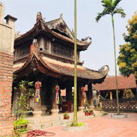 TOP 8 ngôi chùa ở Nam Định nổi tiếng linh thiêng nhất định phải ghé